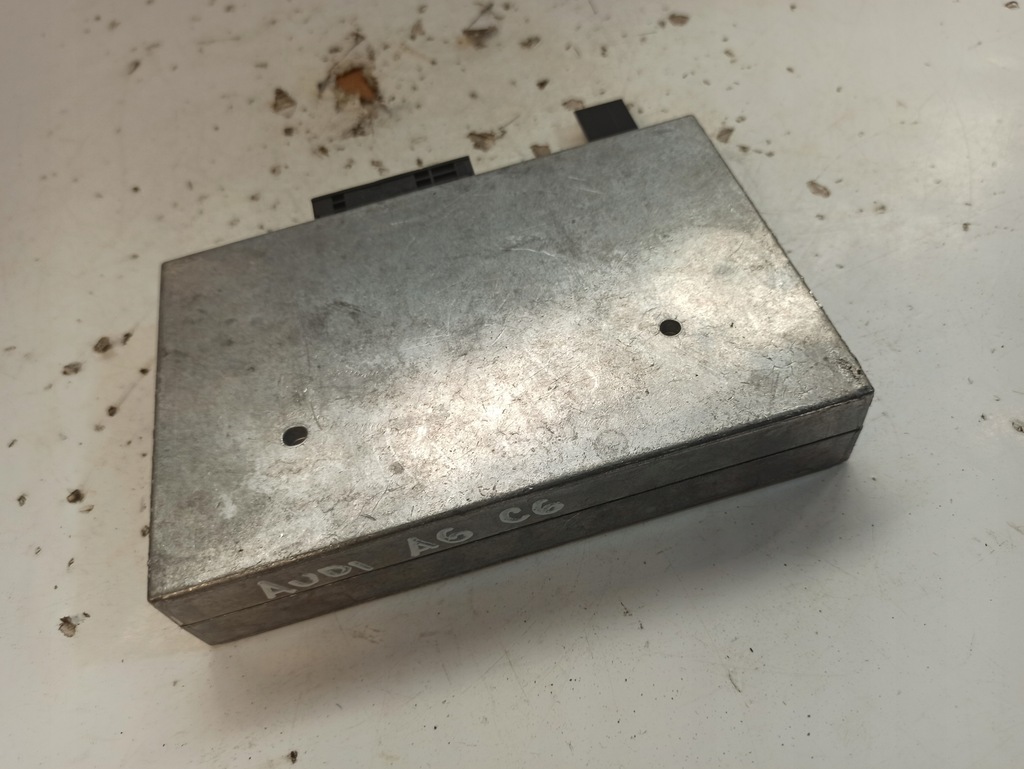 фото №10, Audi a6 c6 модуль блок управления bluetooth 4e0910336mx