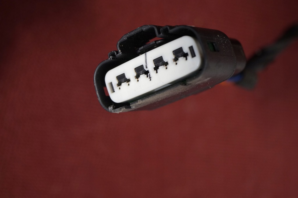 фото №6, Джгут двері правий задня hyundai tucson ii 15-20r