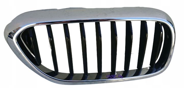 фото №1, Bmw 5 g30 g31 решітка радіатора решітка радіатора решітка радіатора права