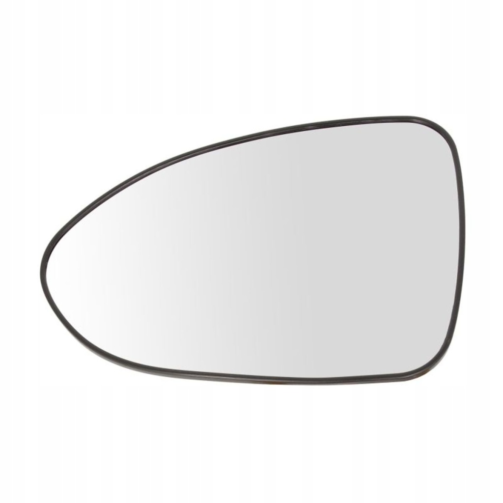 фото №1, Стекло зеркало левая kia rio ii iii 05-17