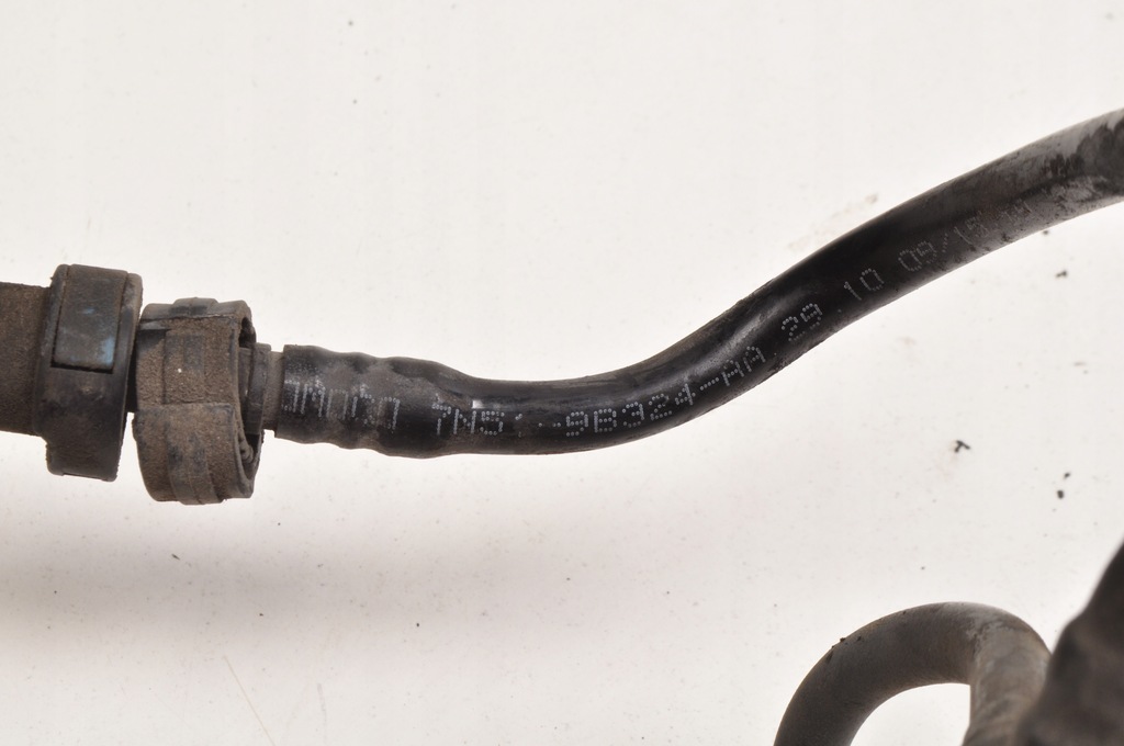 фото №6, Volvo c30 s40 ii v50 c70 1.6 d труба шланг wąż усилитель тормозов lift 7n51-9b324-aa