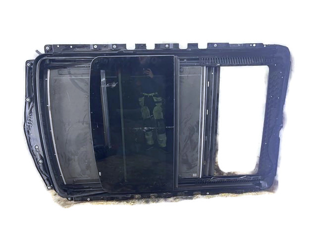 фото №1, Bmw f11 люк панорама 7237960