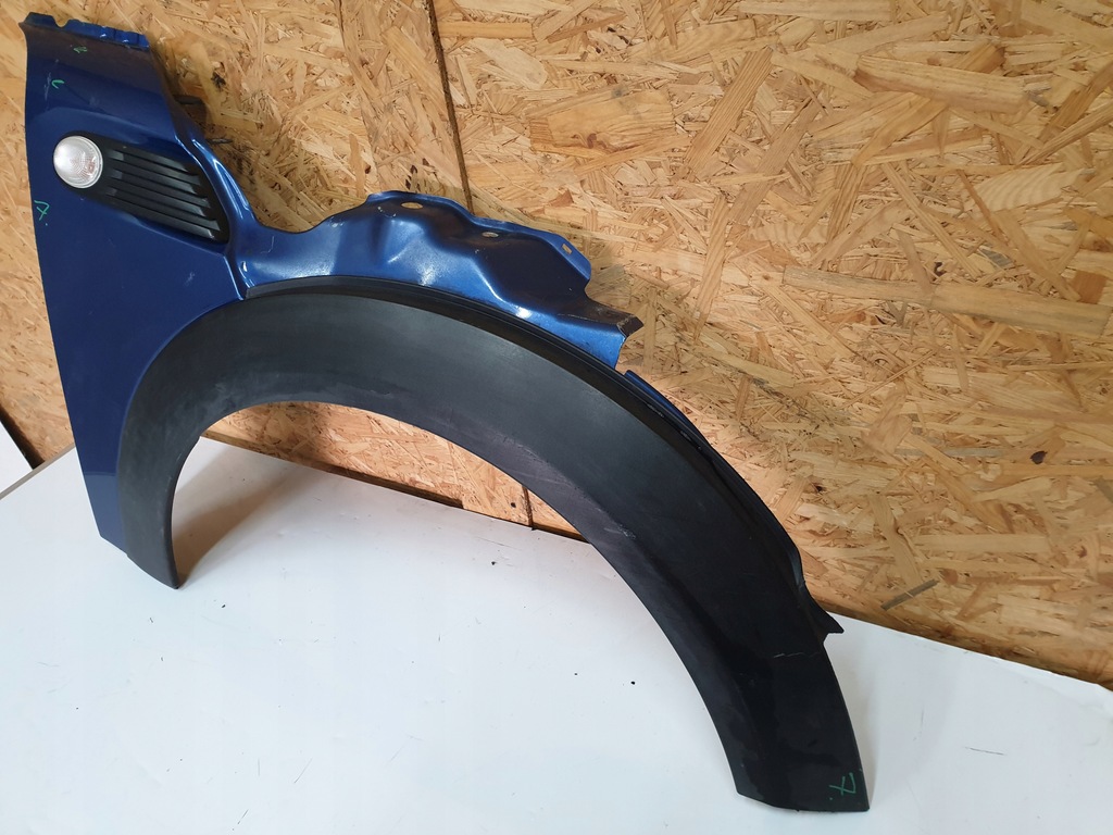 фото №4, Mini cooper r56 06- крила правий передній перед