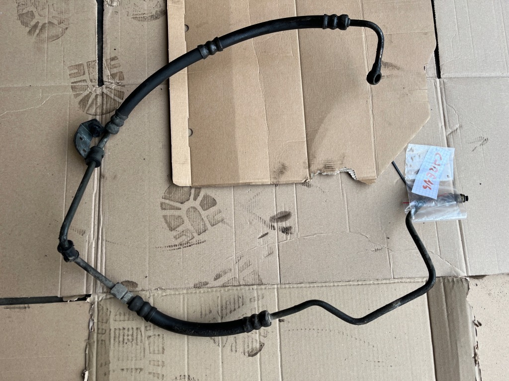 фото №1, Шланг wąż усилителя kia carens ii 2002-2006 2.0 b