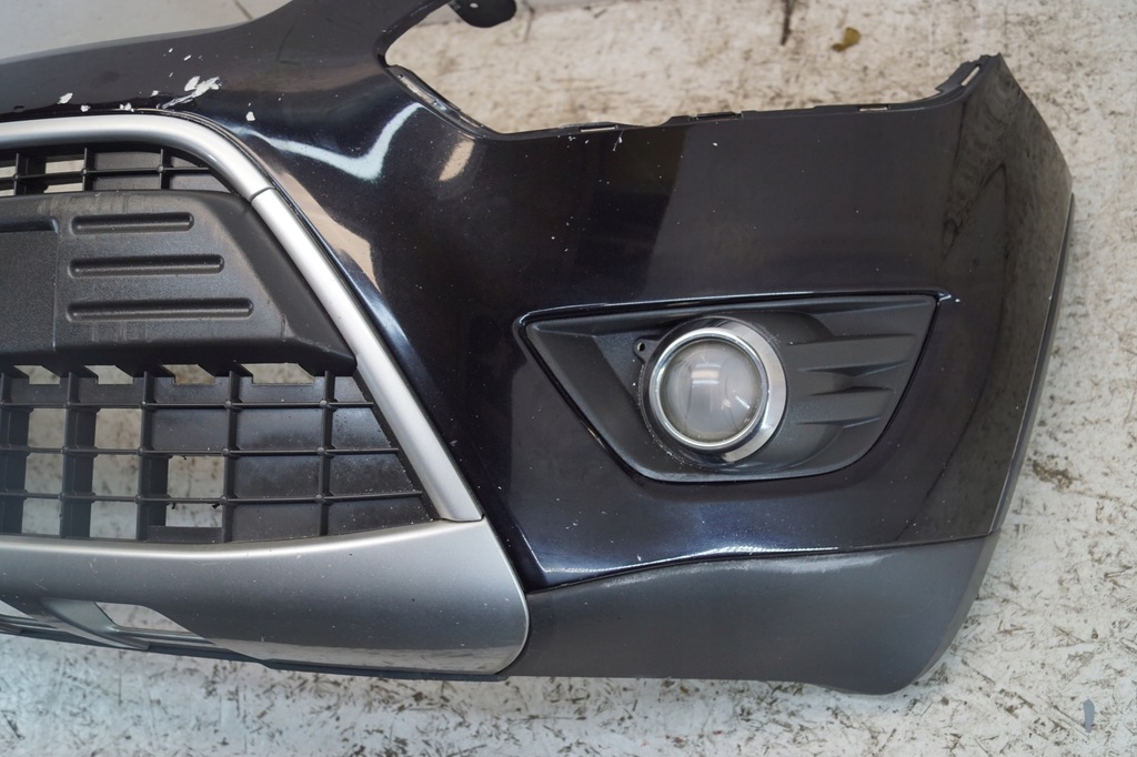 фото №10, Бампер перед ford kuga mk1