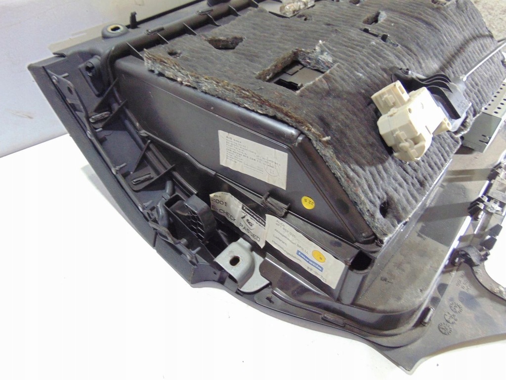 фото №6, Бардачок audi a6 c6 4f1857035