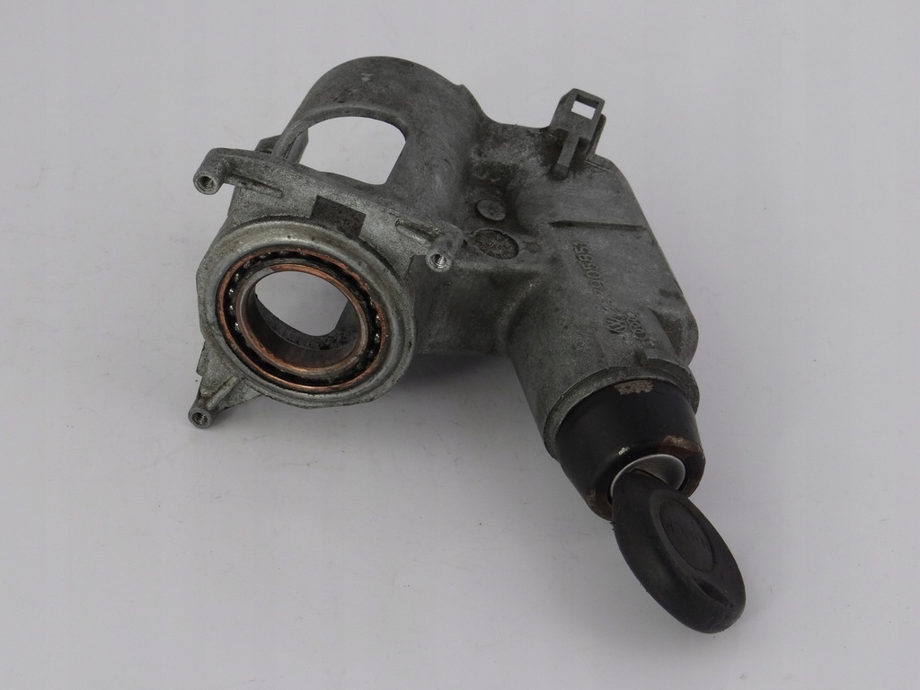 фото №1, Замок запалювання vw 357905851 vw