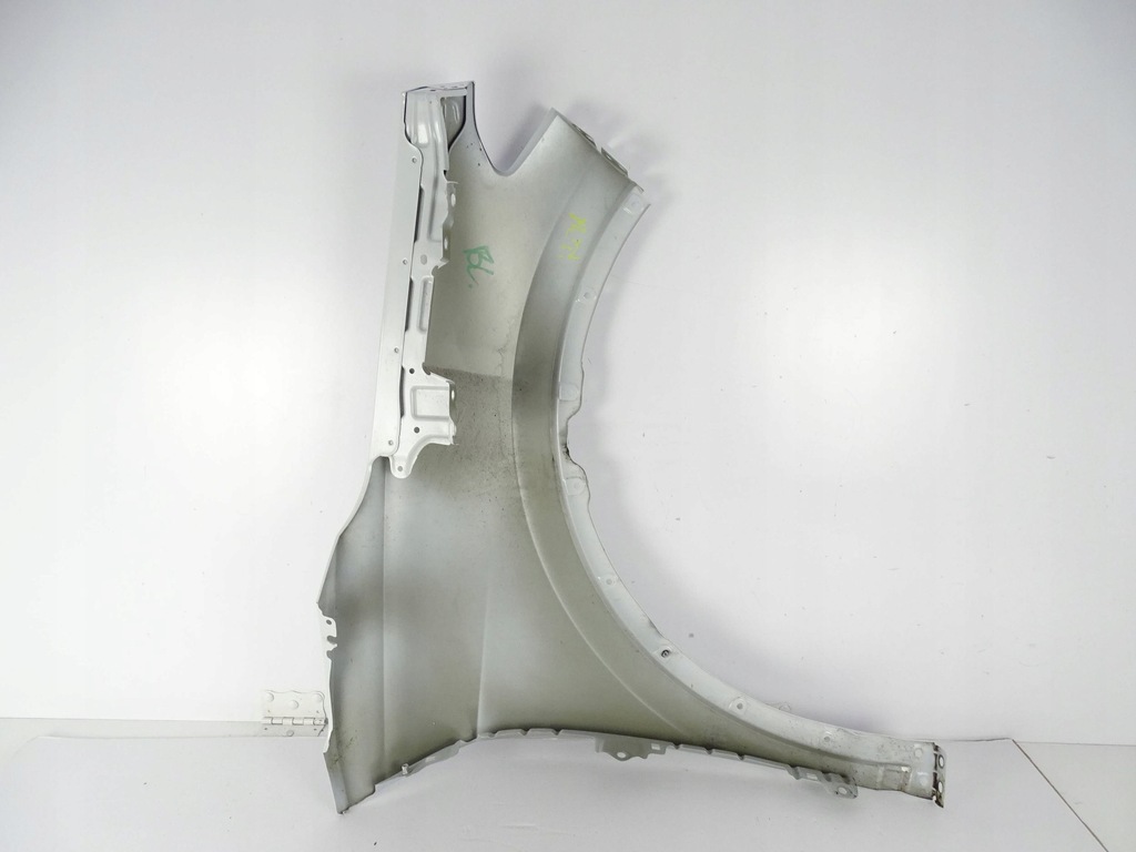 фото №7, Крыло перед левый vw id id4 id.4