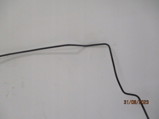 фото №5, Citroen c4 cactus шланг тормозной