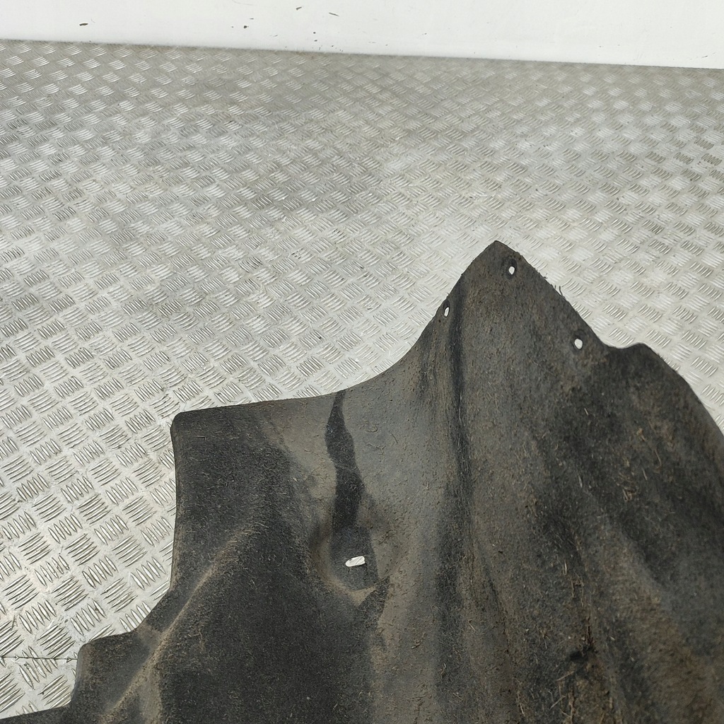 фото №6, Volvo s90, v90 2021 левая сторона подкрылок задние