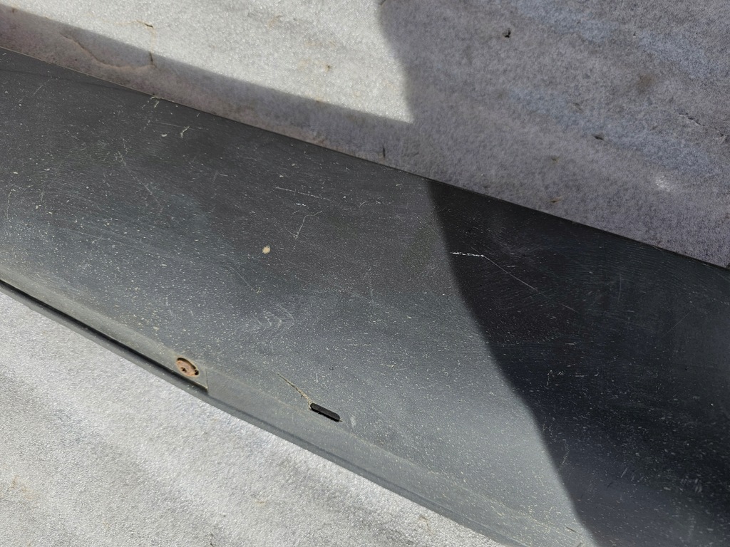 фото №8, Audi a6 c5 allroad молдинг порог порог левая 4z7853859