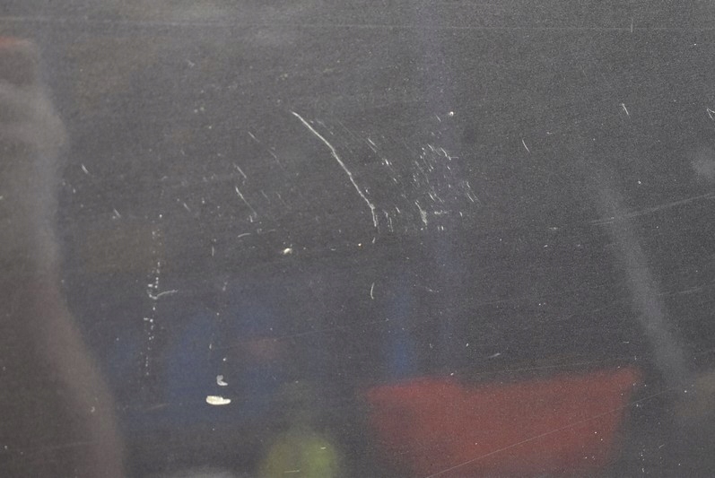 фото №10, Двері ліва перед передні графітовий suzuki grand vitara 2 ii 05-14