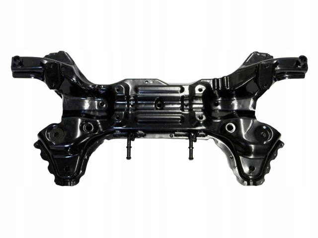 фото №1, Рама балка підрамник підрамник перед kia soul 09-