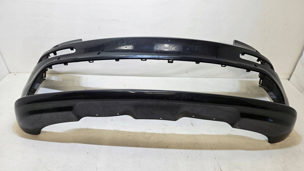 Бампер перед передний jeep grand cherokee wk2 lift srt 465000 с Разборки