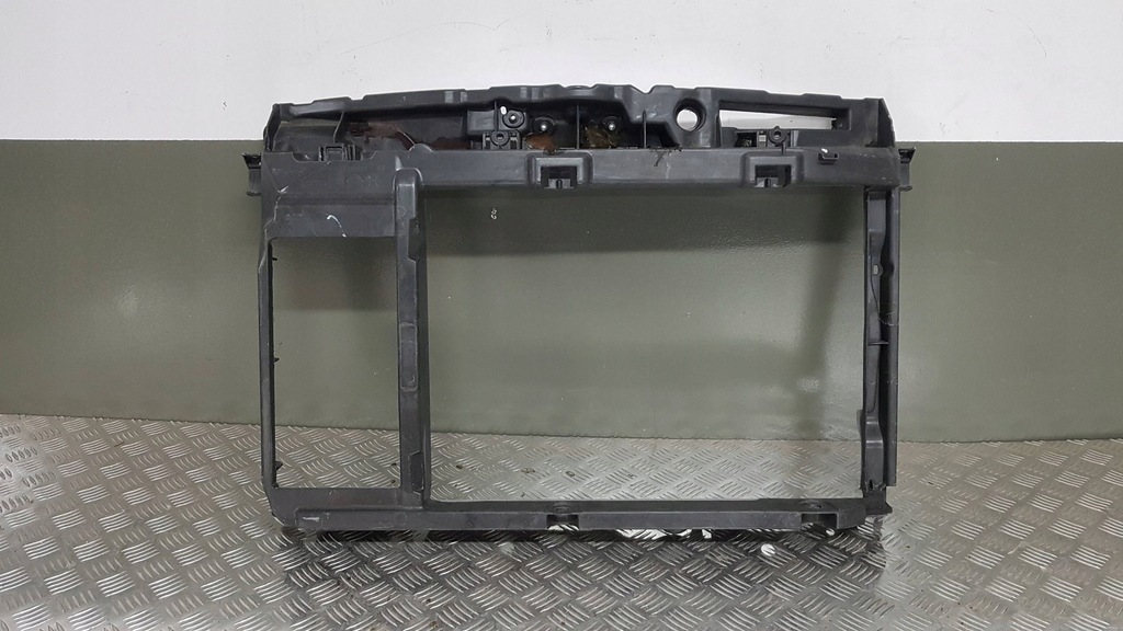 фото №1, Citroen c3 aircross 17- pas передний усилитель