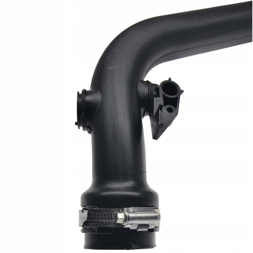 фото №6, Wąż turbo шланг труба турбины интеркулер renault clio 1.5 dci 8200468372