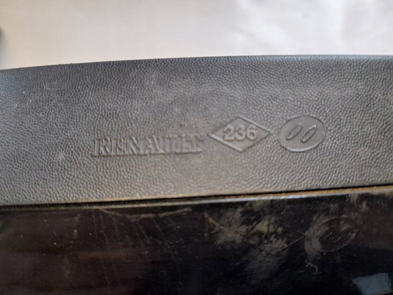 фото №4, Зеркало правое электрический renault clio