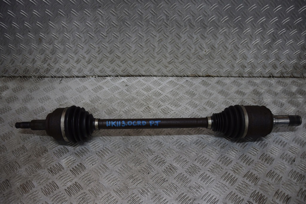 Купить Jeep grand cherokee wk2 3.0 crd приводной вал правая задняя 10-