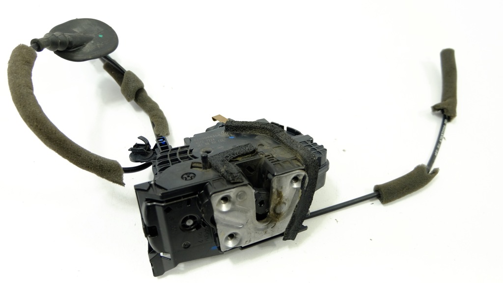 фото №6, Renault captur i замок дверь правый задняя 825008835r