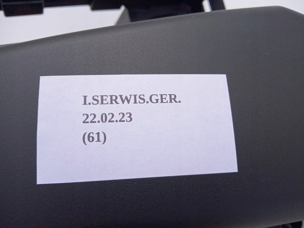 фото №12, Корпус фильтр воздуха infiniti qx30 q30 mercedes