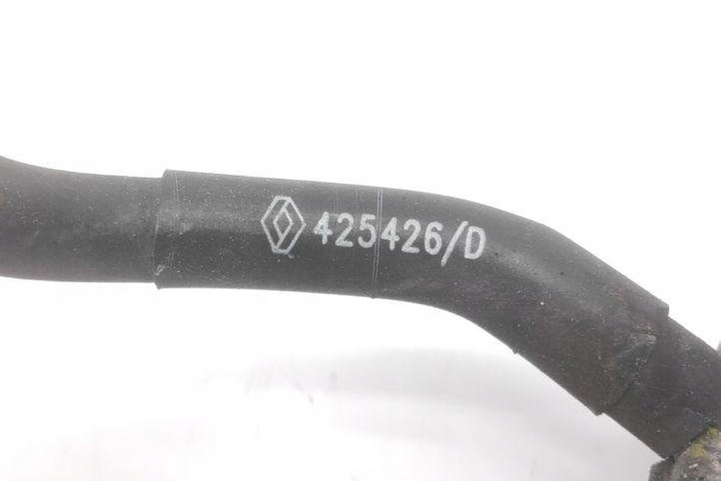 фото №7, Шланг топлива renault espace iv jk0/1_ 425426d 2.0l дизель 127kw 2008