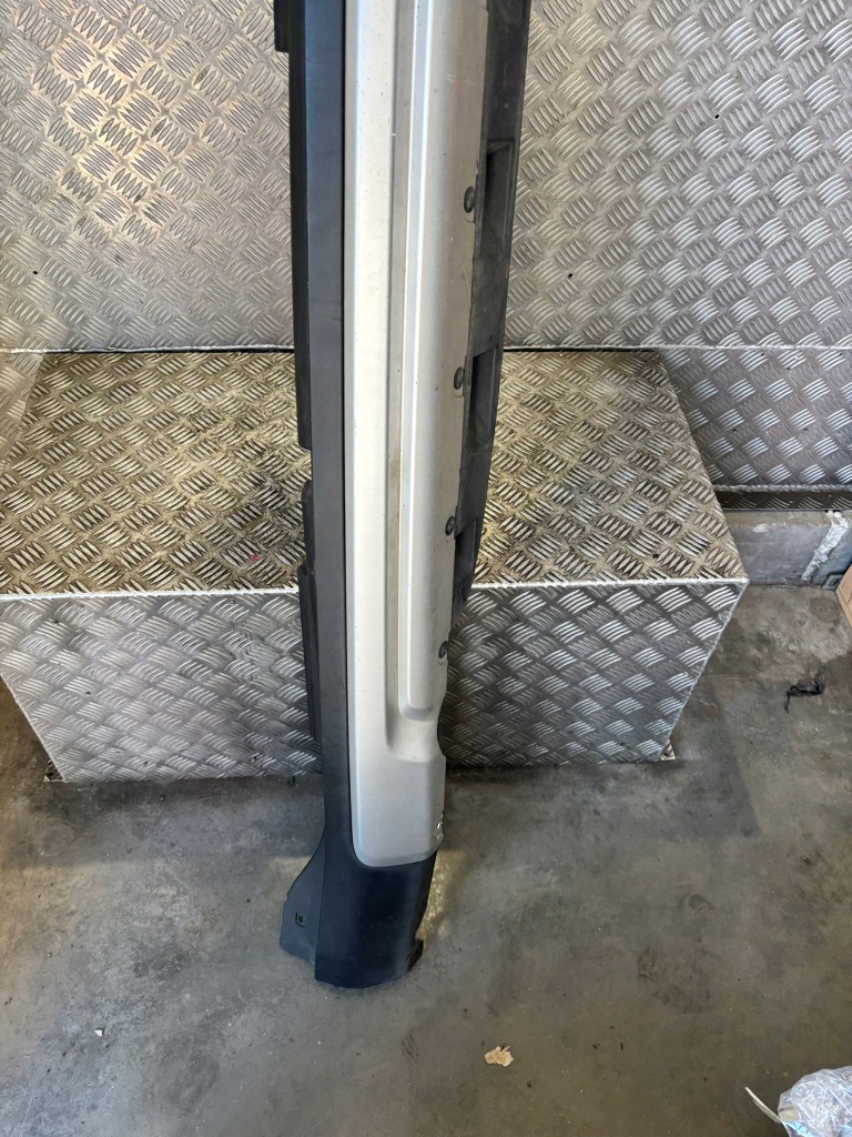 фото №8, Молдинг поріг права mini r60 9812758