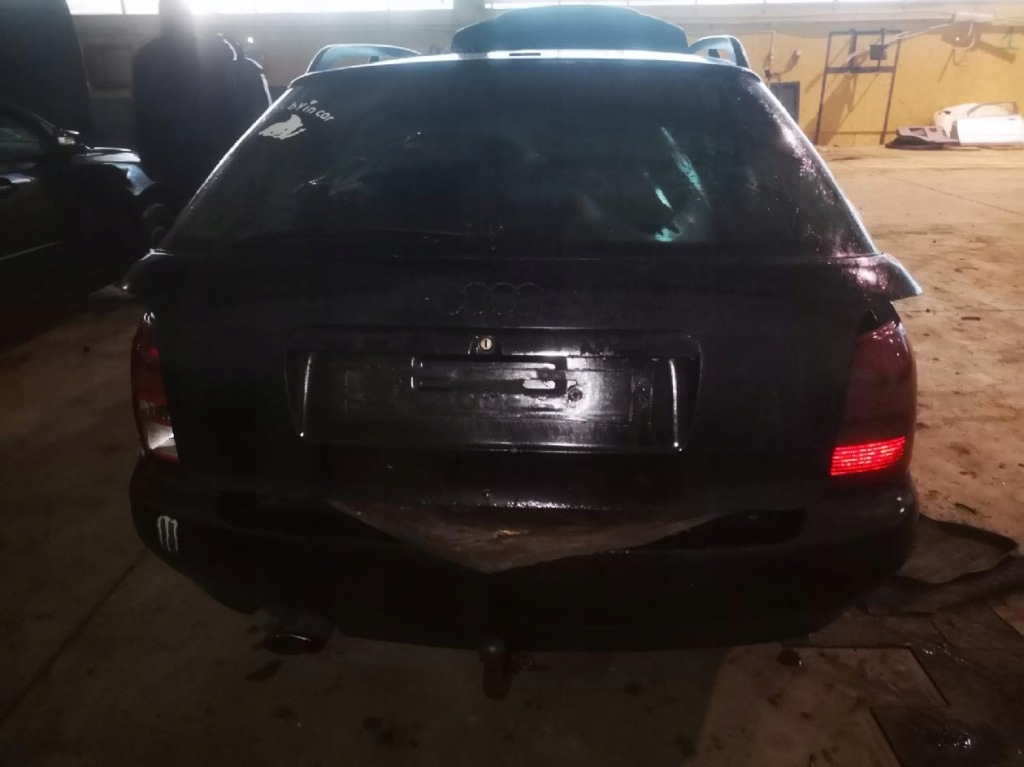 Audi a4 насос впрыскная wysokiego давления 1997 1.9l 0460404963 Киев