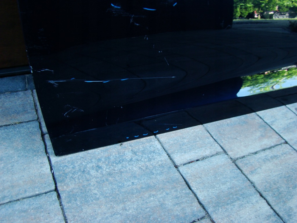 фото №4, Maserati оригинальный номер дверь левая перед ghibli