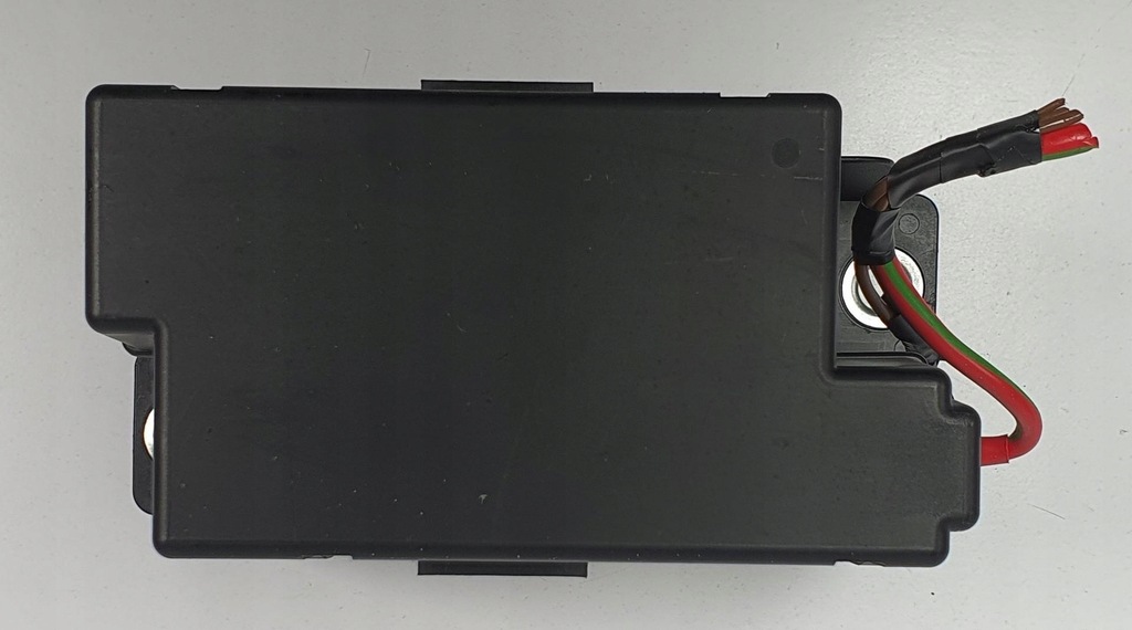 фото №1, Коробка запобіжників opel corsa d 13246094