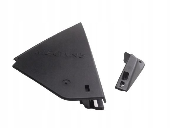 фото №1, Трикутник дзеркало renault scenic ii 7701207926