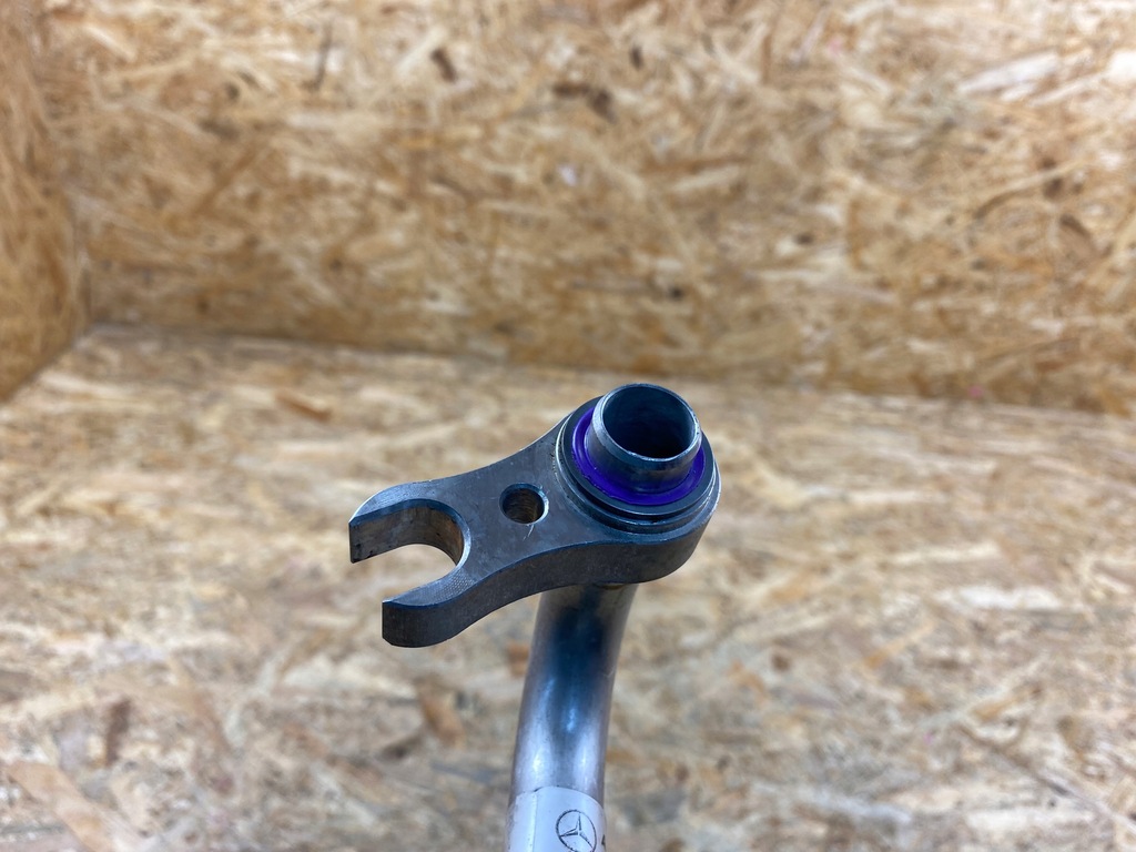 фото №10, Wąż шланг труба кондиционера mercedes w205 63 amg a2058309700