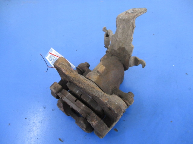 фото №1, Primera p11 lift 1.8 суппорт тормоза задняя левый