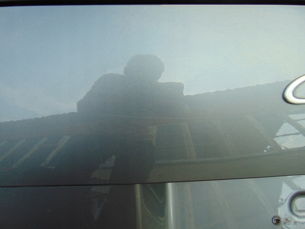 фото №10, Комплектная крышка багажника багажника porsche cayenne s i ld7z