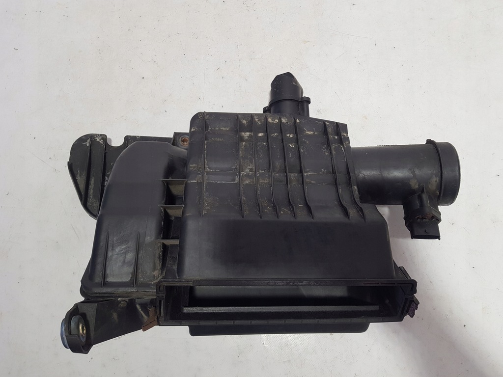 фото №6, Porsche 911 996 boxster s 986 корпус фільтра повітря 99611002110