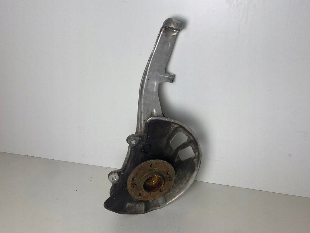 фото №1, Поворотный кулак перед правая mercedes gle c292 w166