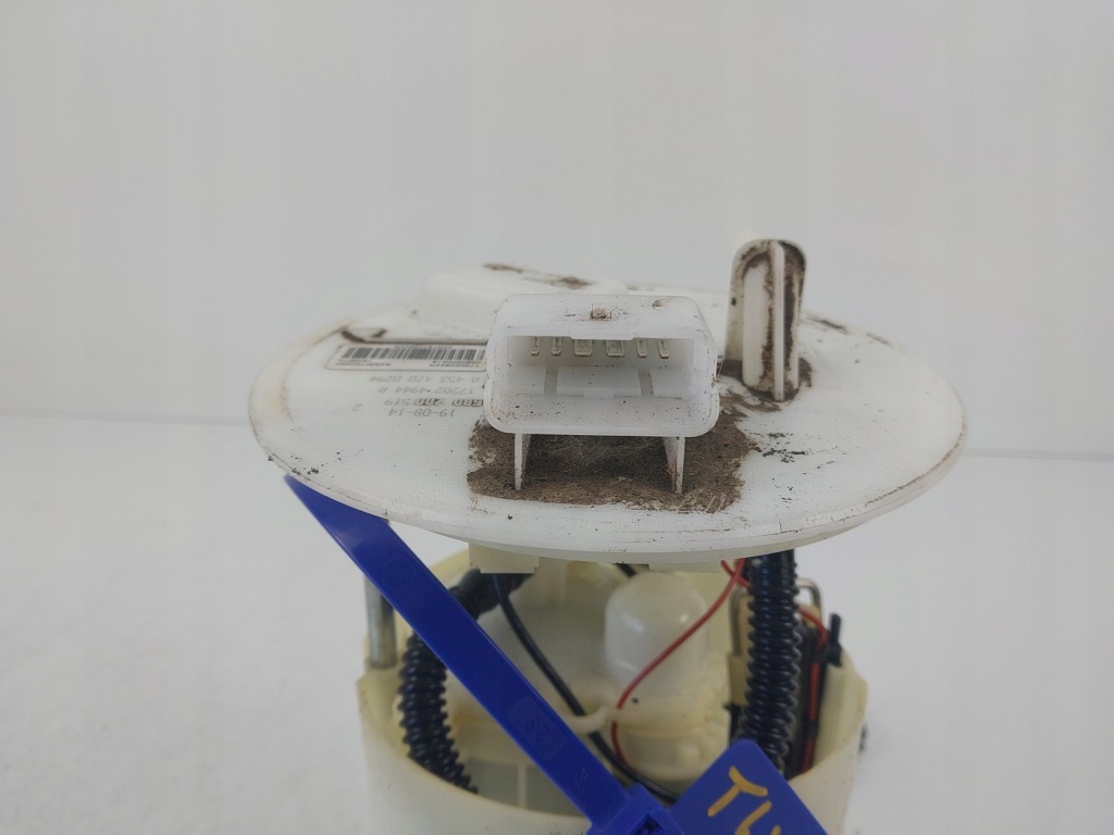 фото №5, Насос пального поплавок 172024944r renault twingo iii 1.0 sce