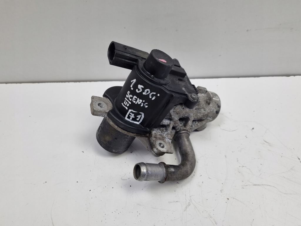 фото №1, Renault scenic iii 1.5 dci клапан egr вихлопних газів h8200836385