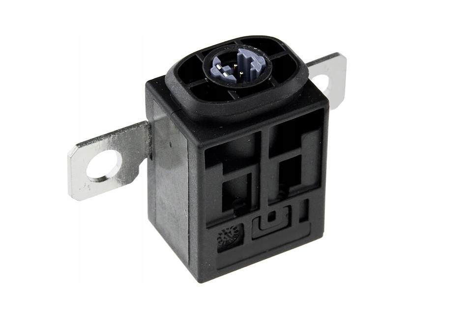 фото №12, Запобіжник піротехнічний акумулятор 4f0915519