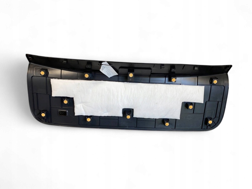 фото №9, Land rover range rover velar обшивка / обивка задний крышки багажника