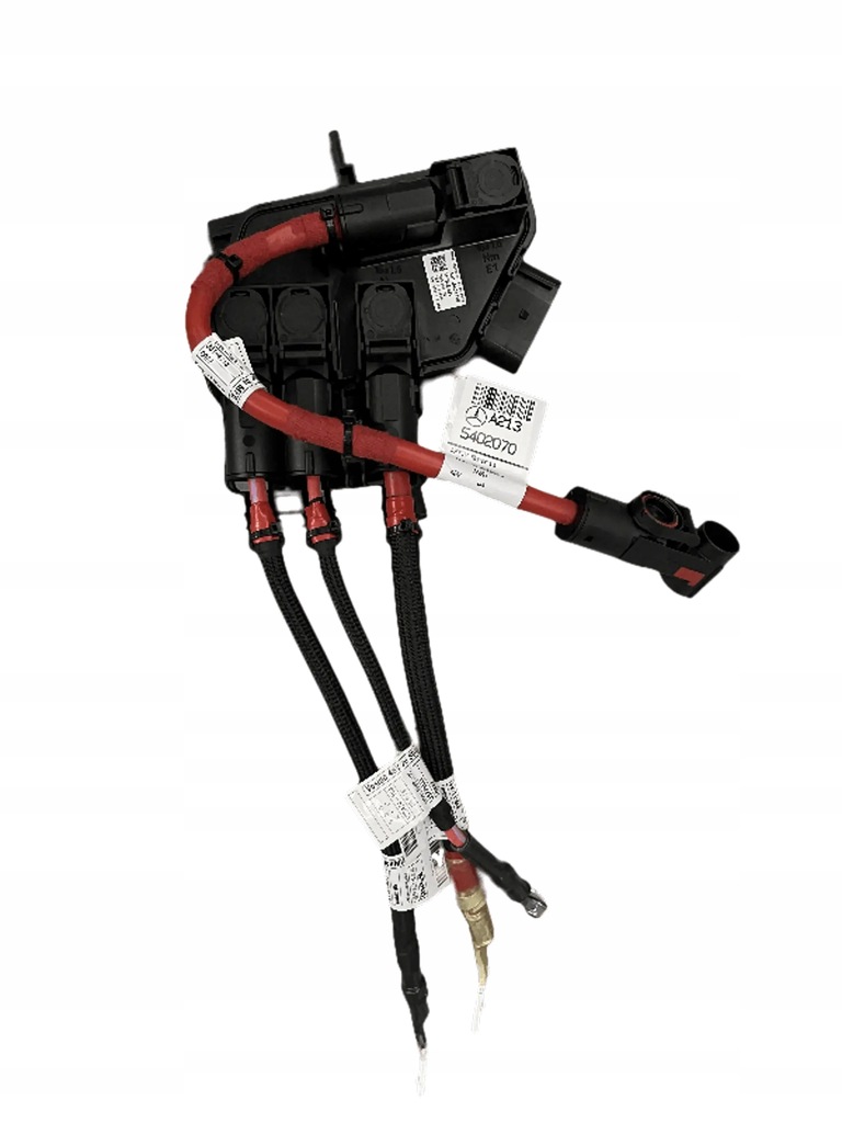 фото №1, Mercedes e amg w 213 реле