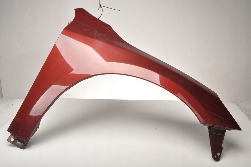 фото №1, Volvo s60 ii v60 крила правий перед передній