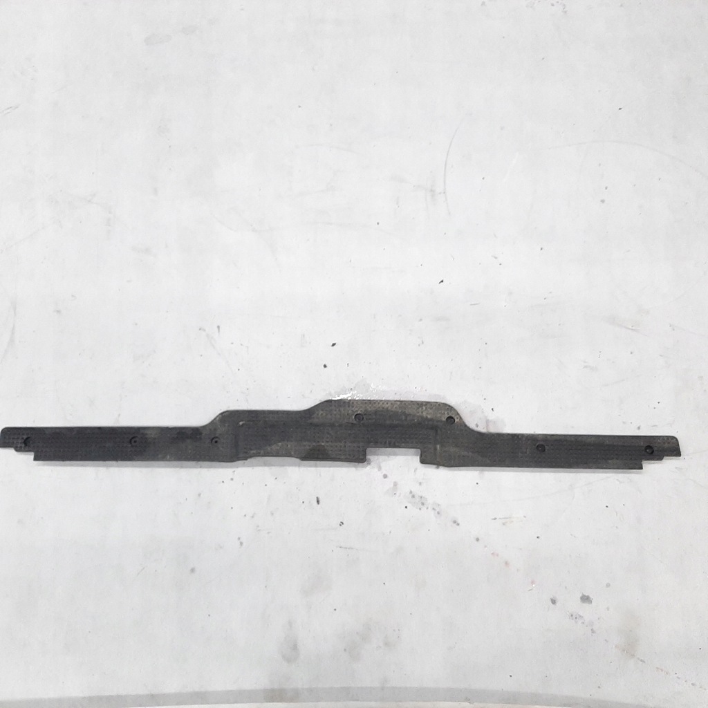 фото №1, Renault trafic ii 1.9 dci 2001- захист поперечина заднього 8200041776