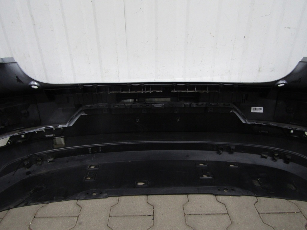 фото №9, Бампер задня задній volvo polestar ii 2 20-