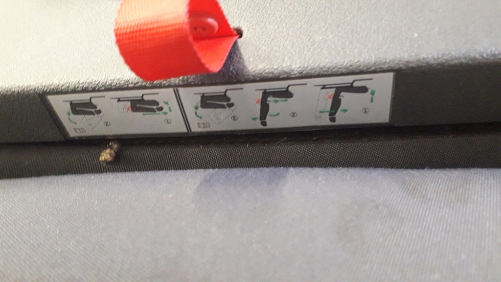 фото №16, Сиденья заднее сиденье комплект vw touran lift 03-10