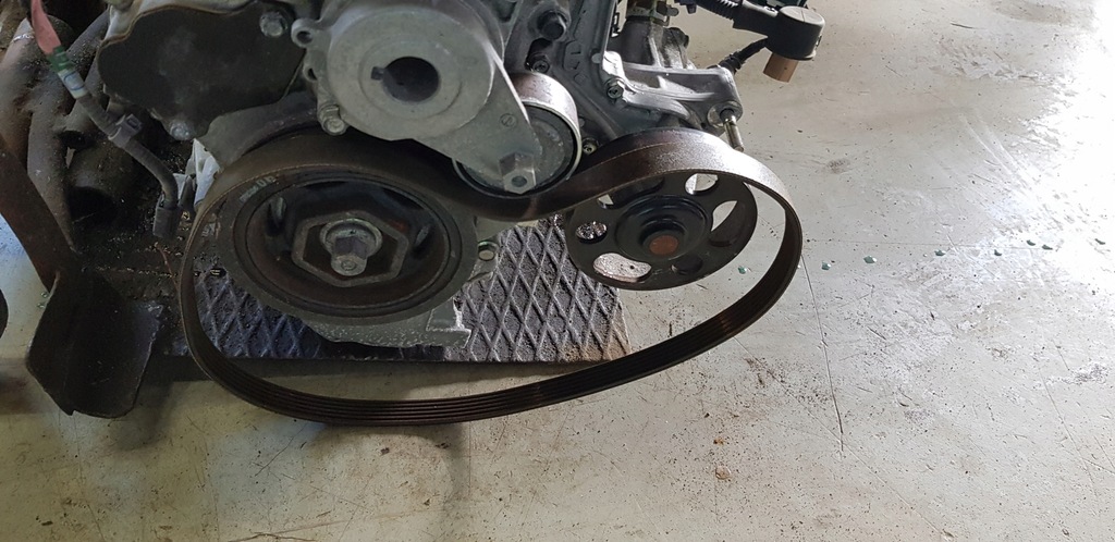 фото №12, Двигатель l15by eu honda hr-v ii 15-21