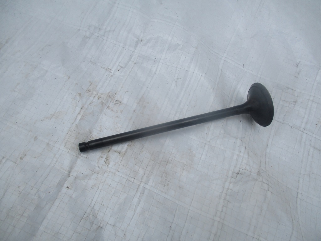 фото №3, Клапан renault megane iv dacia łada 1.6 sce