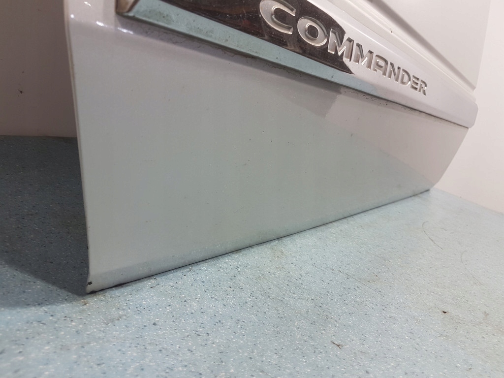 фото №2, Двері перед ліва ps2 jeep commander i