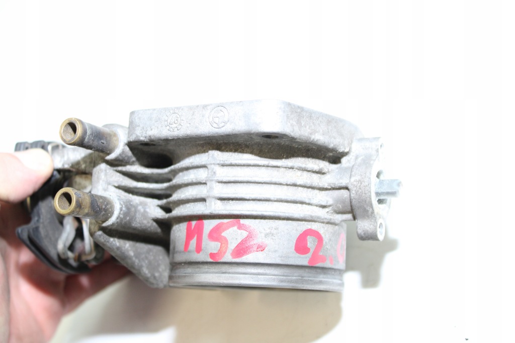 Bmw e46 e39 m52 дроссельная заслонка в Украине