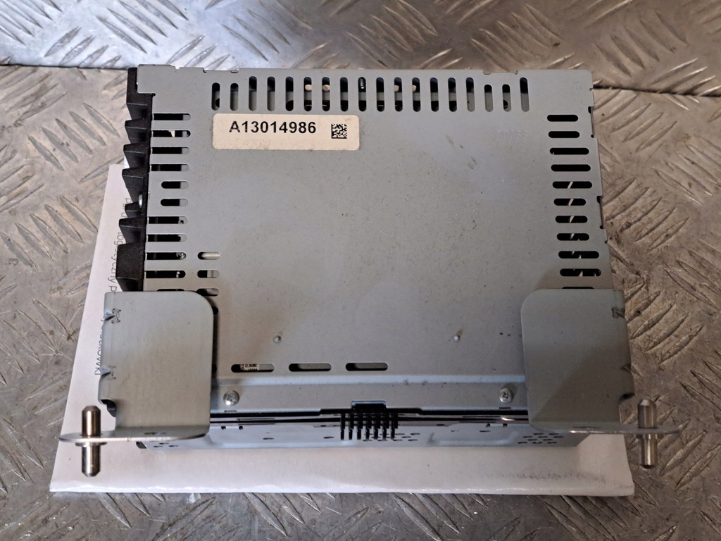 фото №2, Ford s-max mk2 2016r радио навигация синхронизация 2