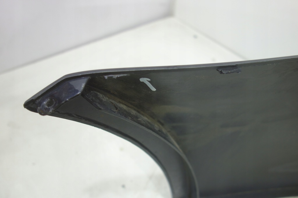 Бампер перед vw golf v універсал jetta 05-11 pdc spry Зі Шроту